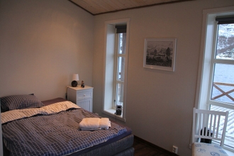 Bedroom 4 Brygga på Dønna