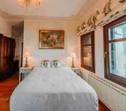 Bedroom 4 Elysian Luxury Villa Pelion