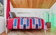 Bilik Tidur 7 102 - Blue Cozy Cabin