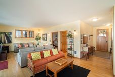 公共空间 Sheltering Pines