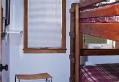 卧室 7 Sheltering Pines