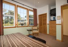 卧室 2 Sheltering Pines