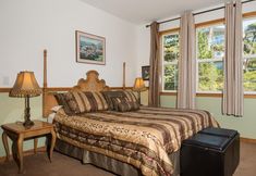 卧室 4 Sheltering Pines