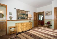 卧室 6 Sheltering Pines