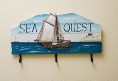 外觀 5 Sea Quest