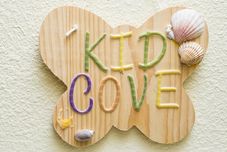 娛樂設施 Sea Quest