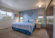 Bedroom 5 The Seaview