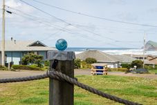 Exterior The Tides Inn
