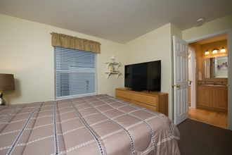 臥室 4 Waters Edge 108