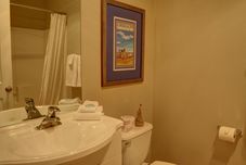 In-room Bathroom Waters Edge 105