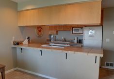 Bedroom 2 Waters Edge 105