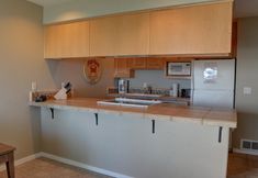 Bedroom 2 Waters Edge 105