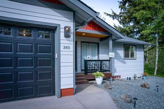 Exterior 4 Heron's Nest