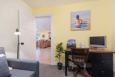 Functional Hall Heron's Nest