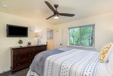 Bedroom Heron's Nest