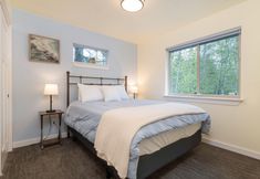 Bedroom 7 Heron's Nest