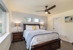 Bedroom 4 Heron's Nest