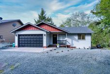 Exterior Heron's Nest