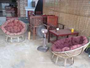 Sảnh chờ 4 Kep Guest House