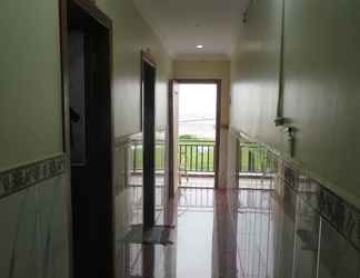 Lobi 2 Kep Guest House