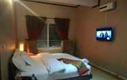 Bilik Tidur 7 Mahgul Restaurant And Resort