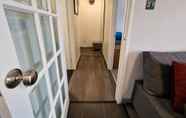 Lobi 3 Super Comfy Apartment - Devon - A38 - Sleep 4pers