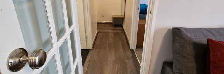 Lobi Super Comfy Apartment - Devon - A38 - Sleep 4pers