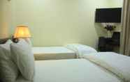 Bedroom 2 Raahi hotel
