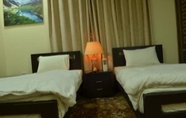 Phòng ngủ 3 Raahi hotel