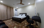 Kamar Tidur 7 Raahi hotel