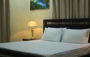 Bedroom 4 Raahi hotel