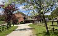 พื้นที่สาธารณะ 2 Beautiful 1-bed Apartment in Wareham,dorset