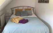 Bedroom 7 Beautiful 1-bed Apartment in Wareham,dorset