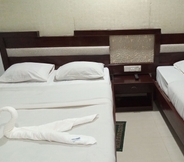 ห้องนอน 5 Mohammadia Guest House