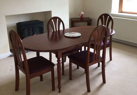 Others Stunning 4-bed House in Isle of Man