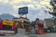 Luar Bangunan Indus Lodges Gilgit