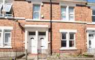 Exterior 6 Tamworth Comfortable 2 Bedroom Apartment Near City Centre With Free Netflix and Wifi