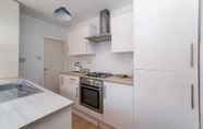 Kamar Tidur 2 Tamworth Comfortable 2 Bedroom Apartment Near City Centre With Free Netflix and Wifi