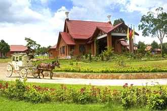 Exterior 4 One Myanmar Resort Pyin Oo Lwin