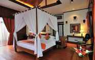 Kamar Tidur 3 One Myanmar Resort Inle