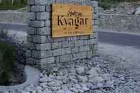 Bangunan The Kyagar