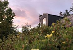 Others 3 Stunning 1-bed Tiny Home in Isle of Skye