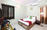 Kamar Tidur 4 Green Orchid Resort