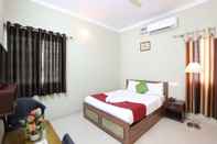 Kamar Tidur Green Orchid Resort