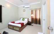 Kamar Tidur 5 Green Orchid Resort