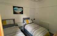 Bedroom 3 Captivating 2-bed Cottage in Prestatyn