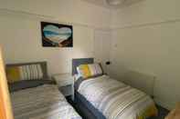 Bedroom Captivating 2-bed Cottage in Prestatyn