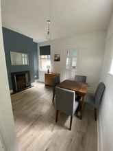 Kamar Tidur 4 Captivating 2-bed Cottage in Prestatyn