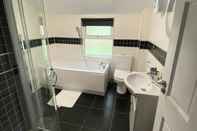 Toilet Kamar Captivating 2-bed Cottage in Prestatyn