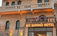 Luar Bangunan 5 MARDİN BEY KONAĞI HOTEL